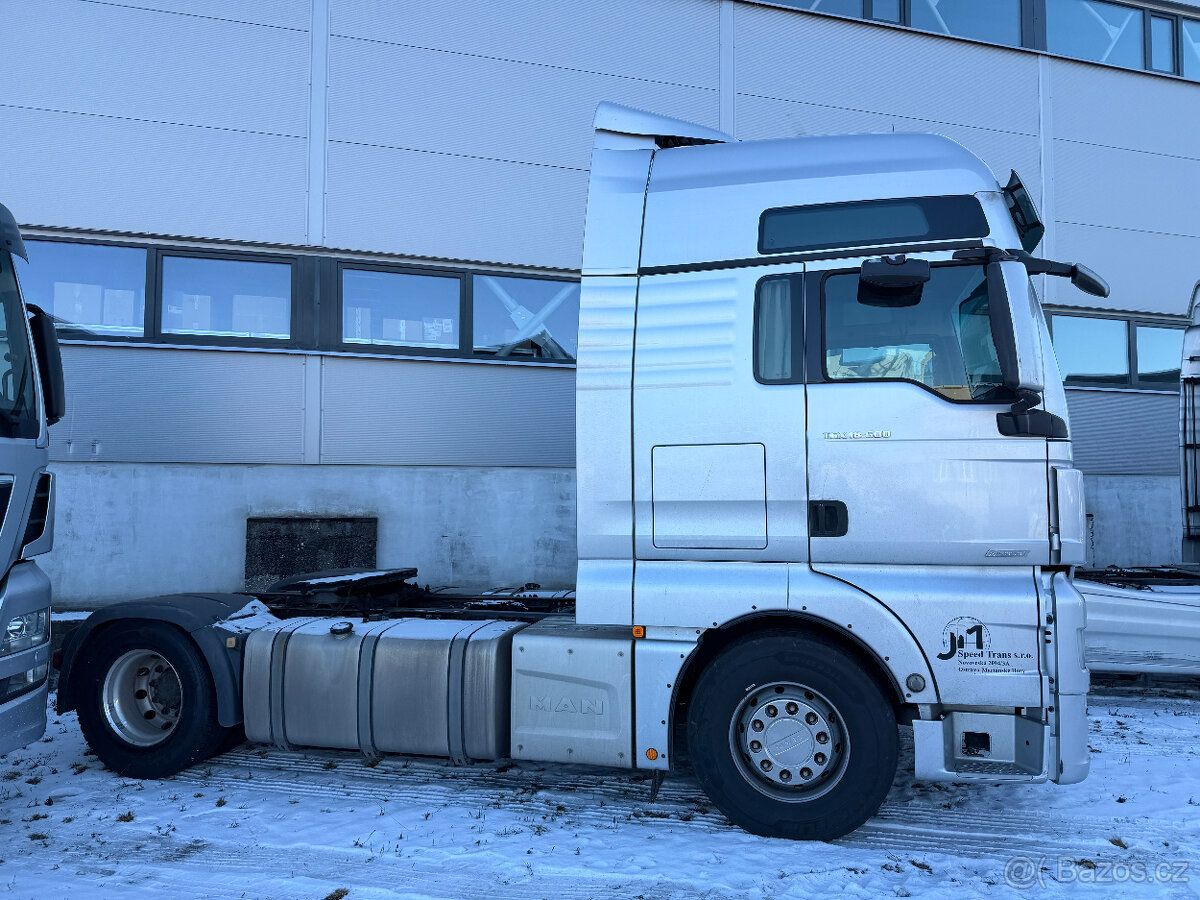 MAN TGX 18.500 r.v. 2017 - 4