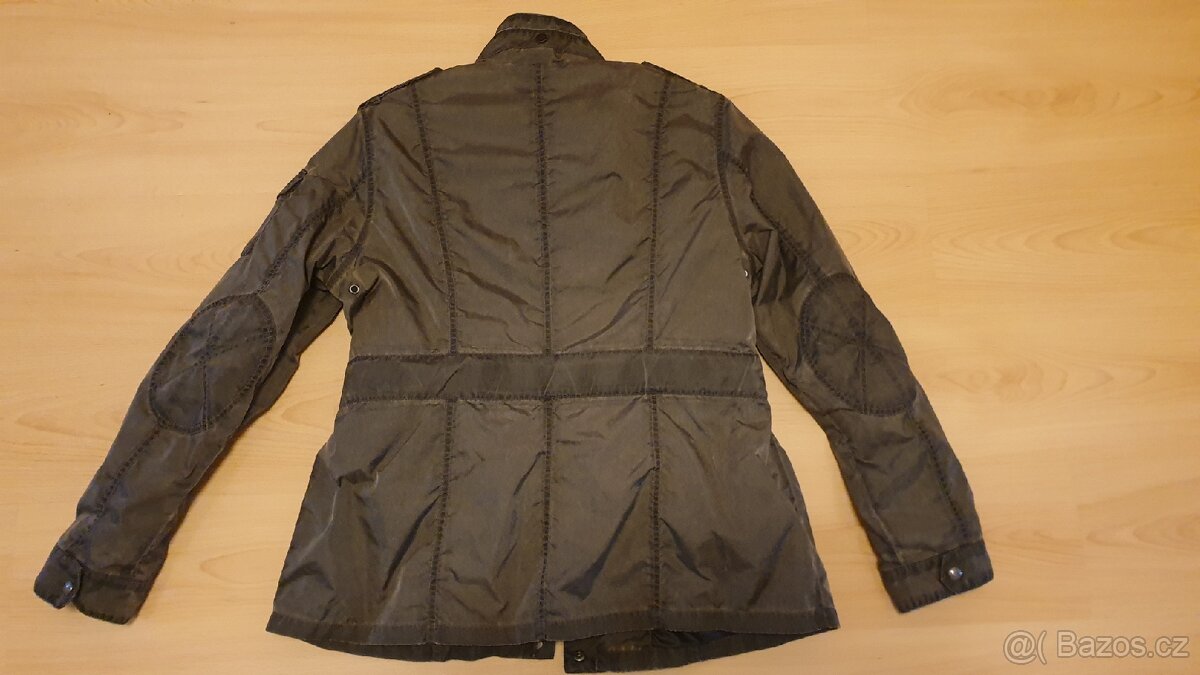 Bunda Wellensteyn Escorial - 4