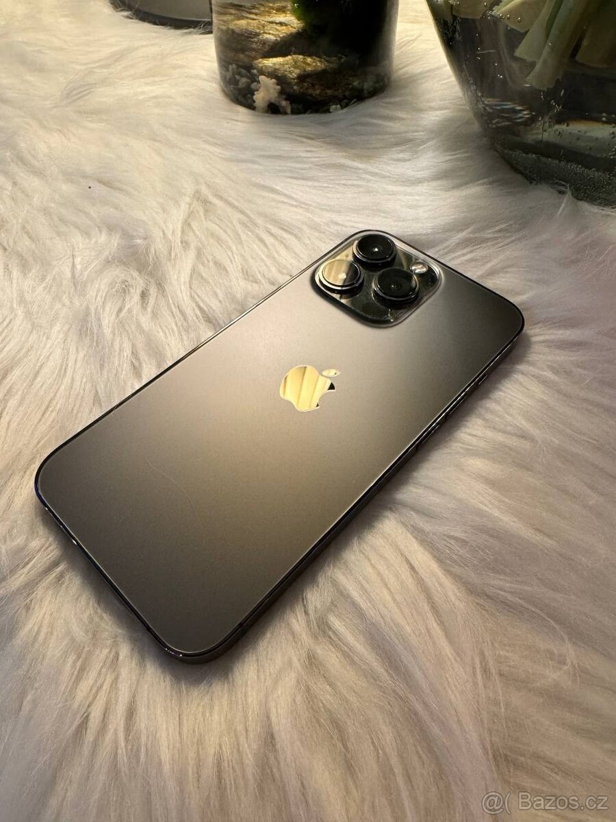 iPhone 13 Pro 128gb perfektní stav - 4