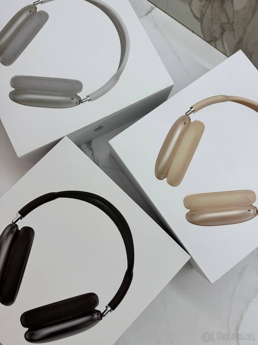 Apple AirPods Max2 - 4