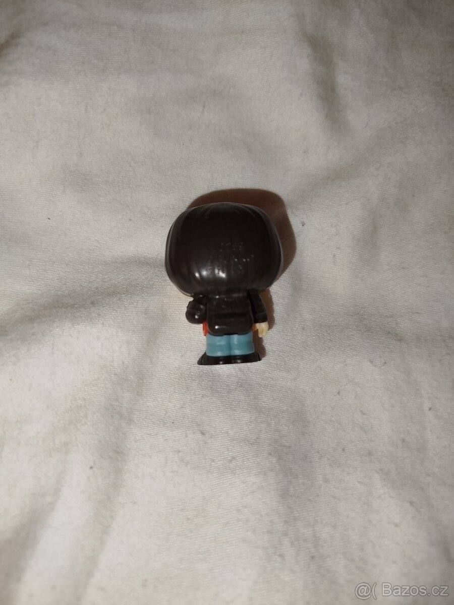 Kinder Joy Strange Things Will - 4