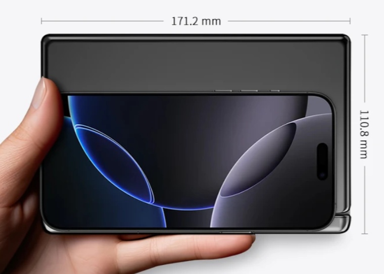 GPD MicroPC 2 / CPU Intel + RAM 16GB + 512GB M.2 + new myš - 4