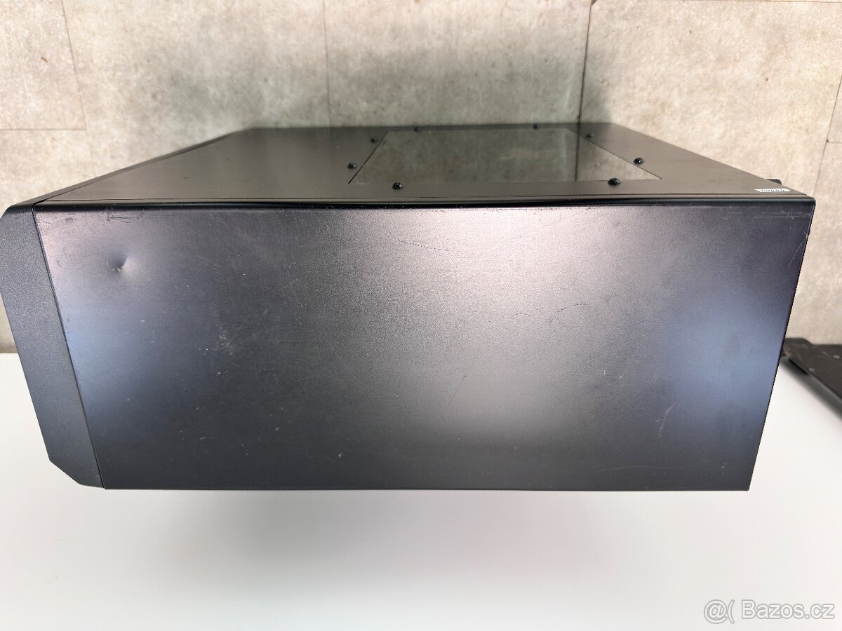 Herní PC AMD FX-4320, 32GB RAM, AMD RX460, 4GB - 4