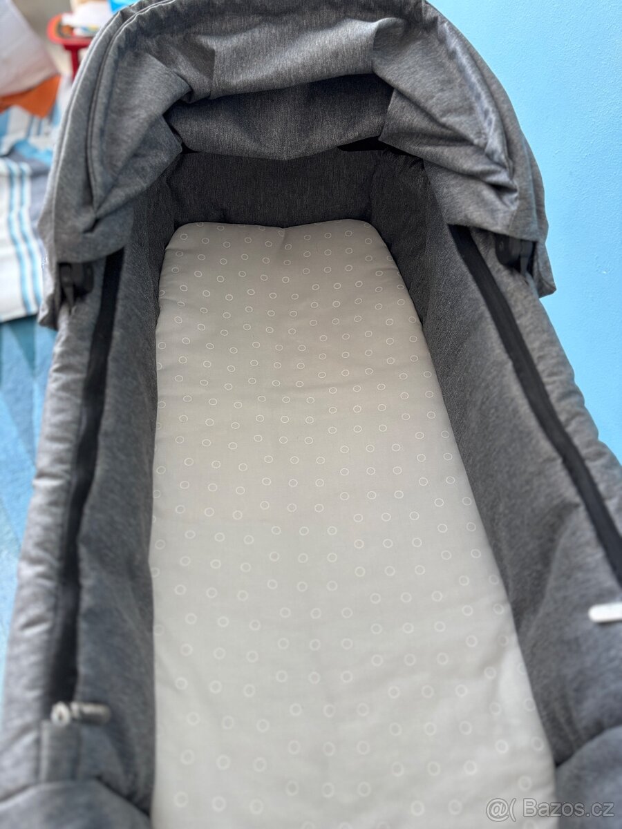 Britax Römer Kočárek Go Big - 4