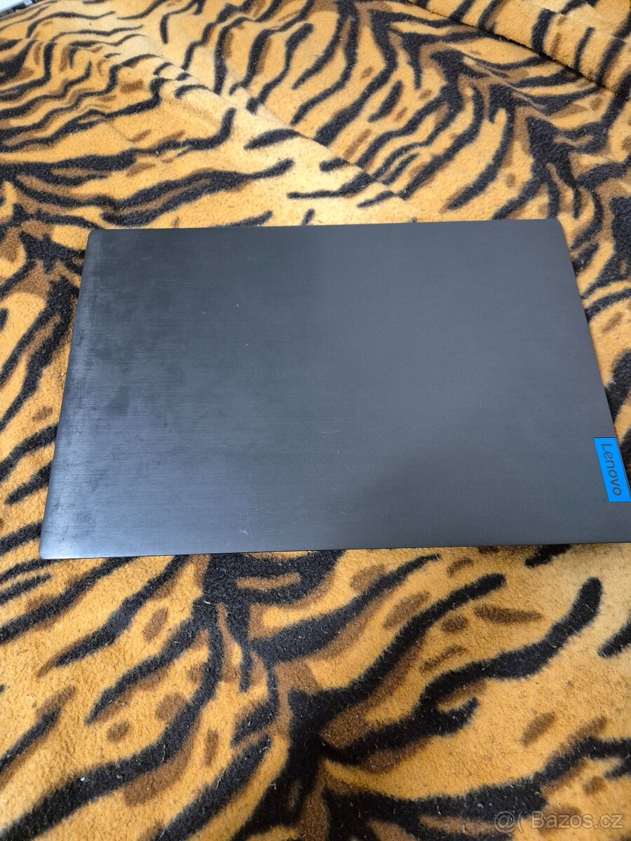 Herní notebook Lenovo ideapad Gaming L340 - 4