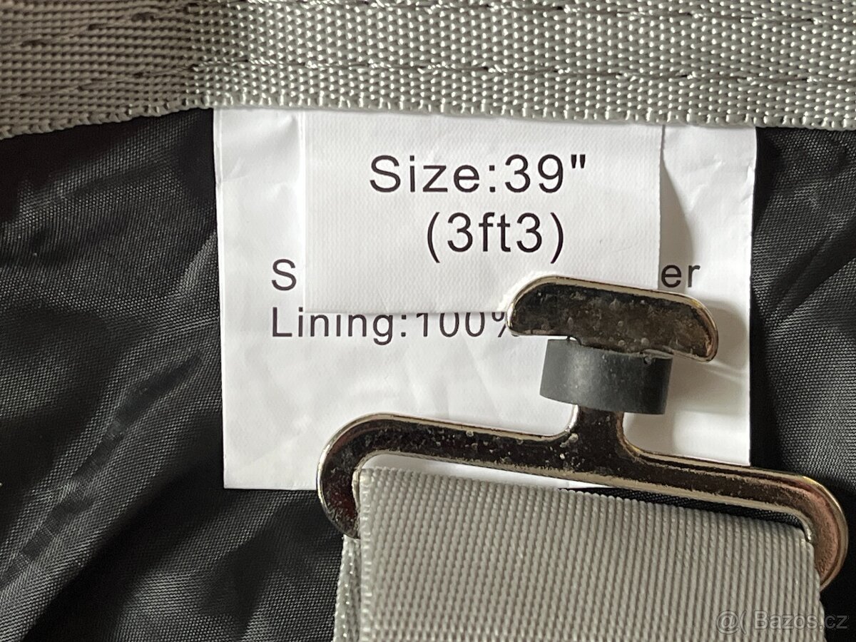 Výběhová deka pony vel. 80 cm - 4