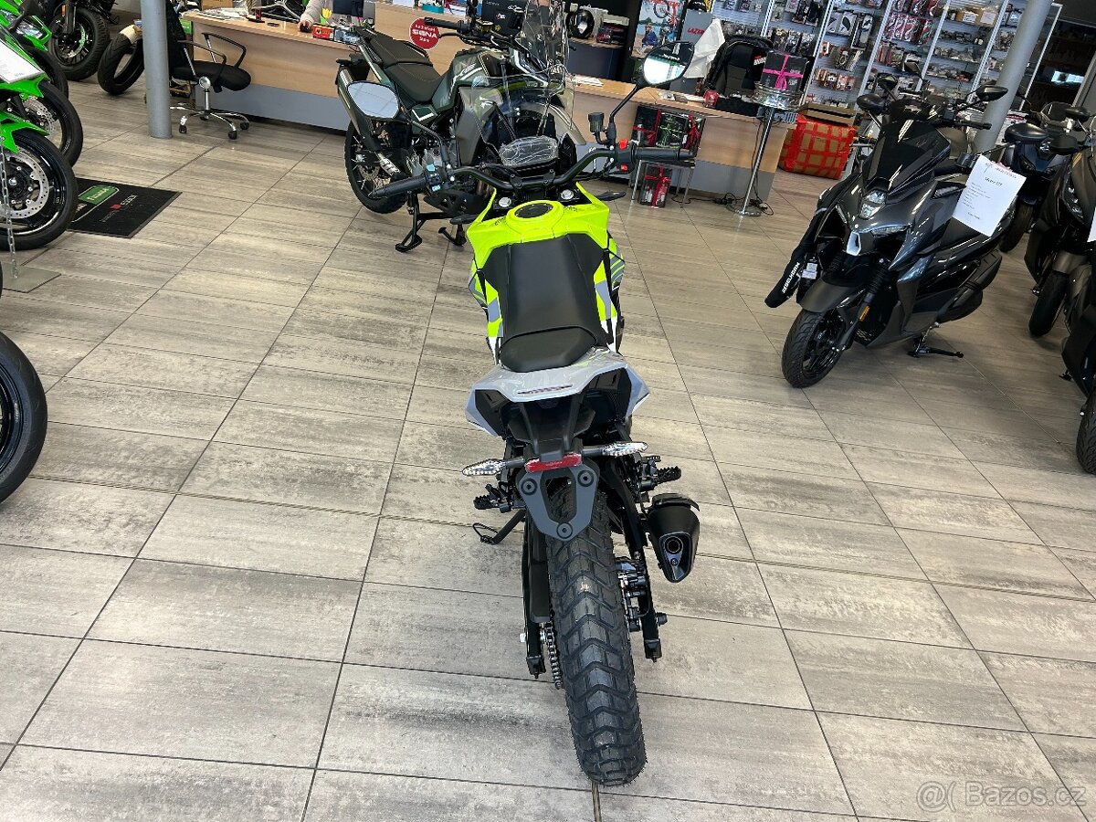 KL Duel X 125 2026 - 4