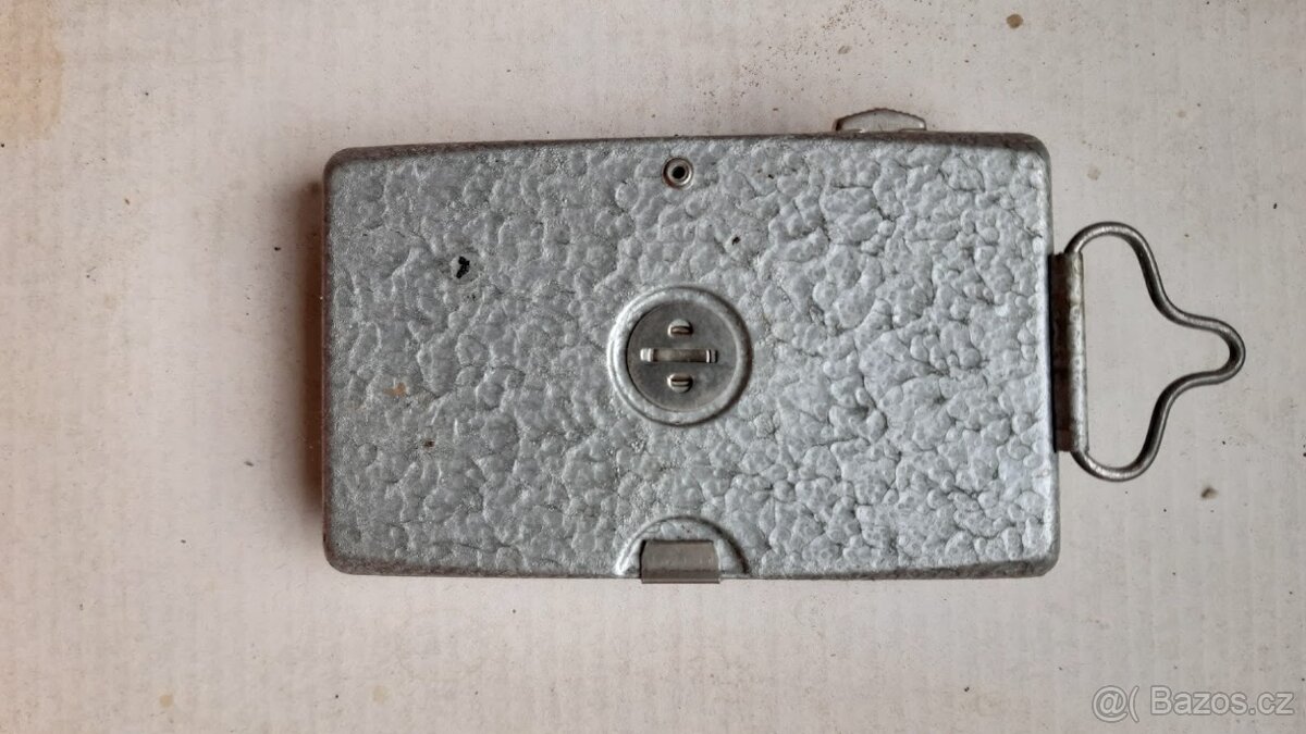 retro stare baterky svitilny - 4