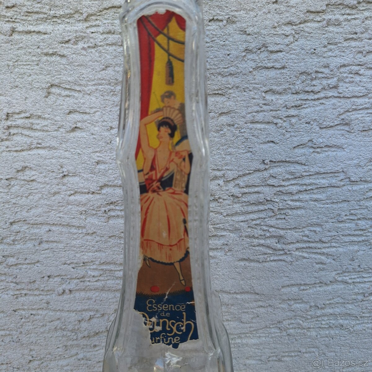 Staré lahve - 4