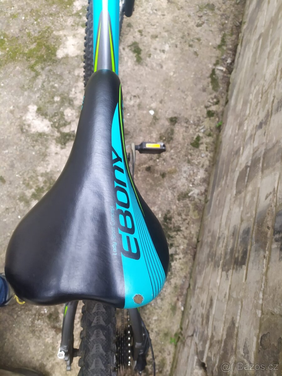 Kolo Kellys rám 15 - 4