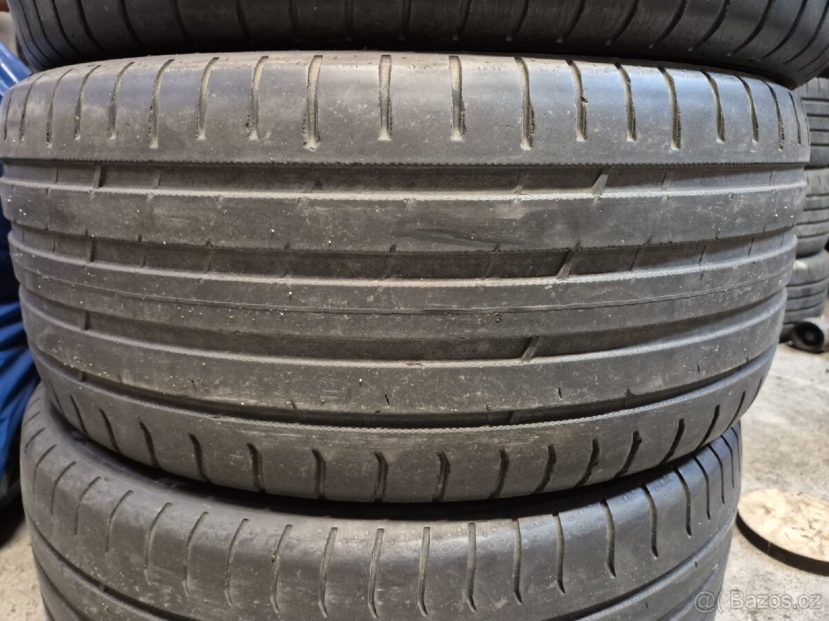 225/45 r19 letní Nokian - 4