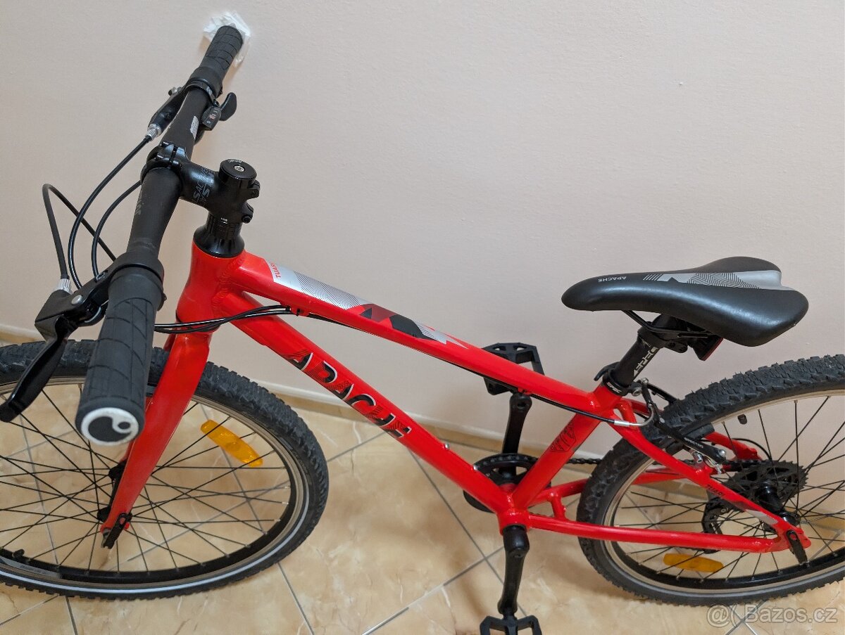 Apache Tauri 24 - 4