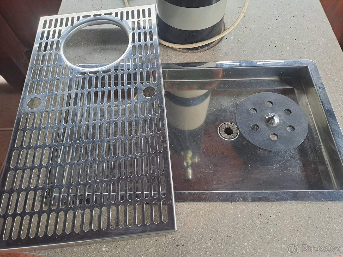 Výčepní zařízení - 4