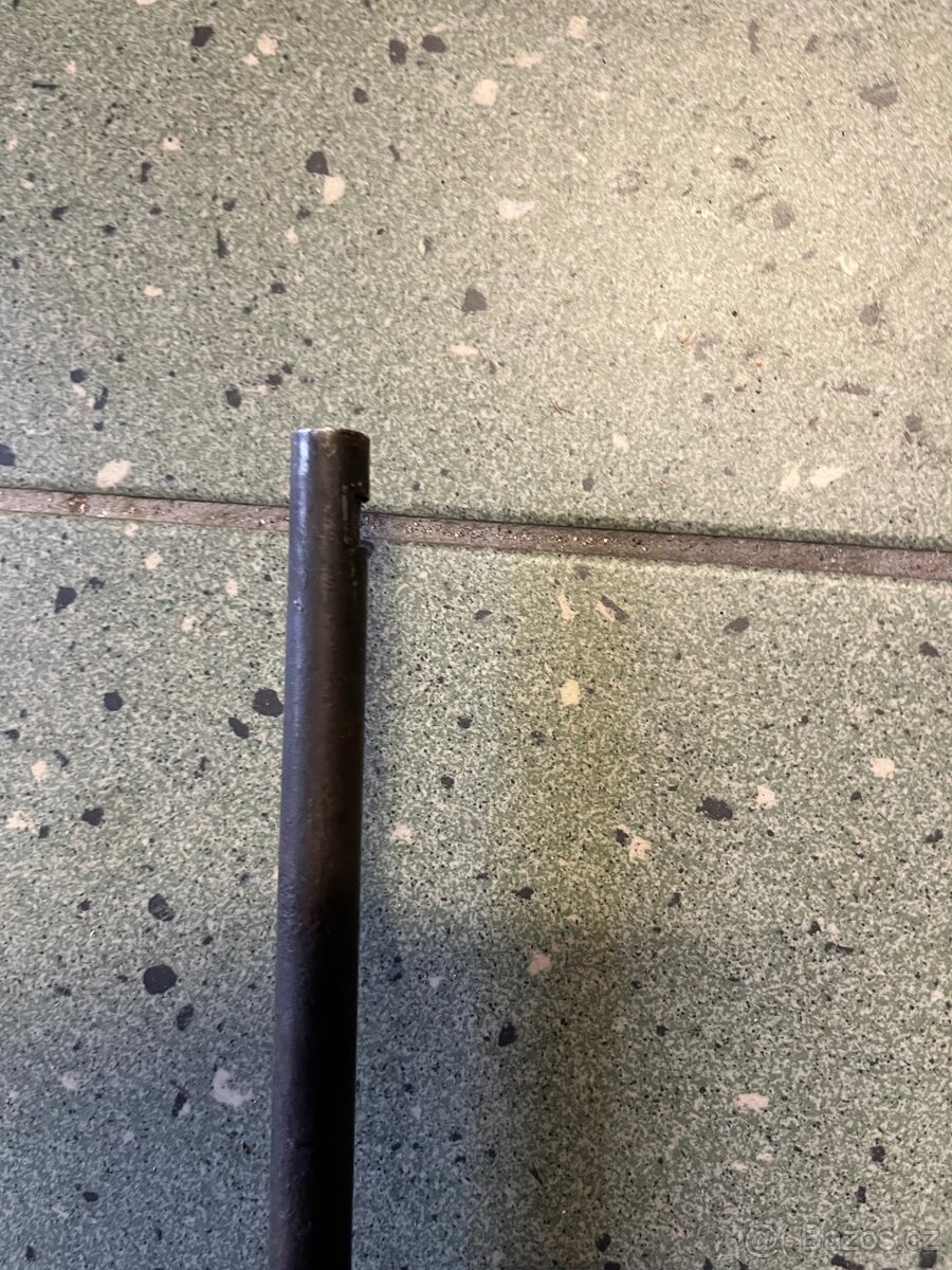 Stará vzduchovka - 4