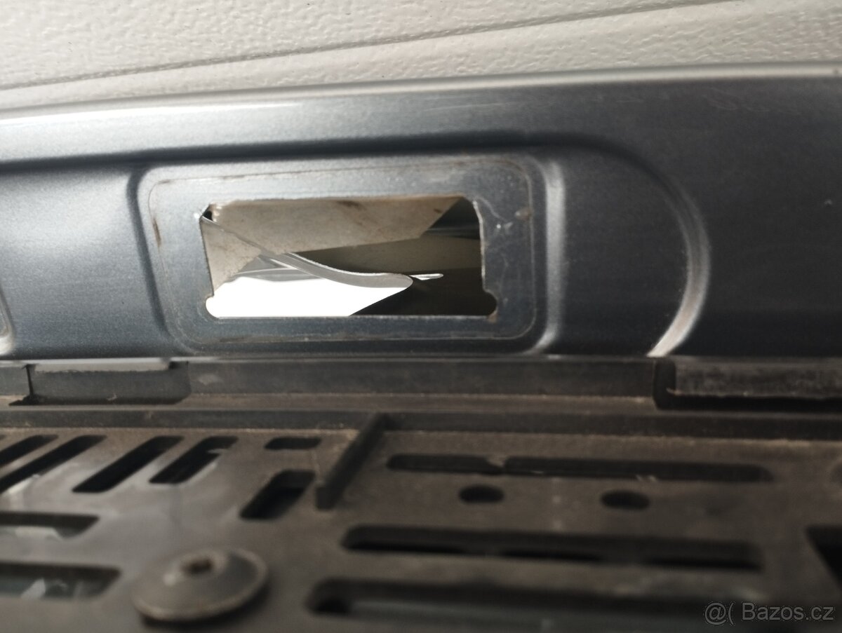 Škoda Superb combi 2 páté dveře - 4