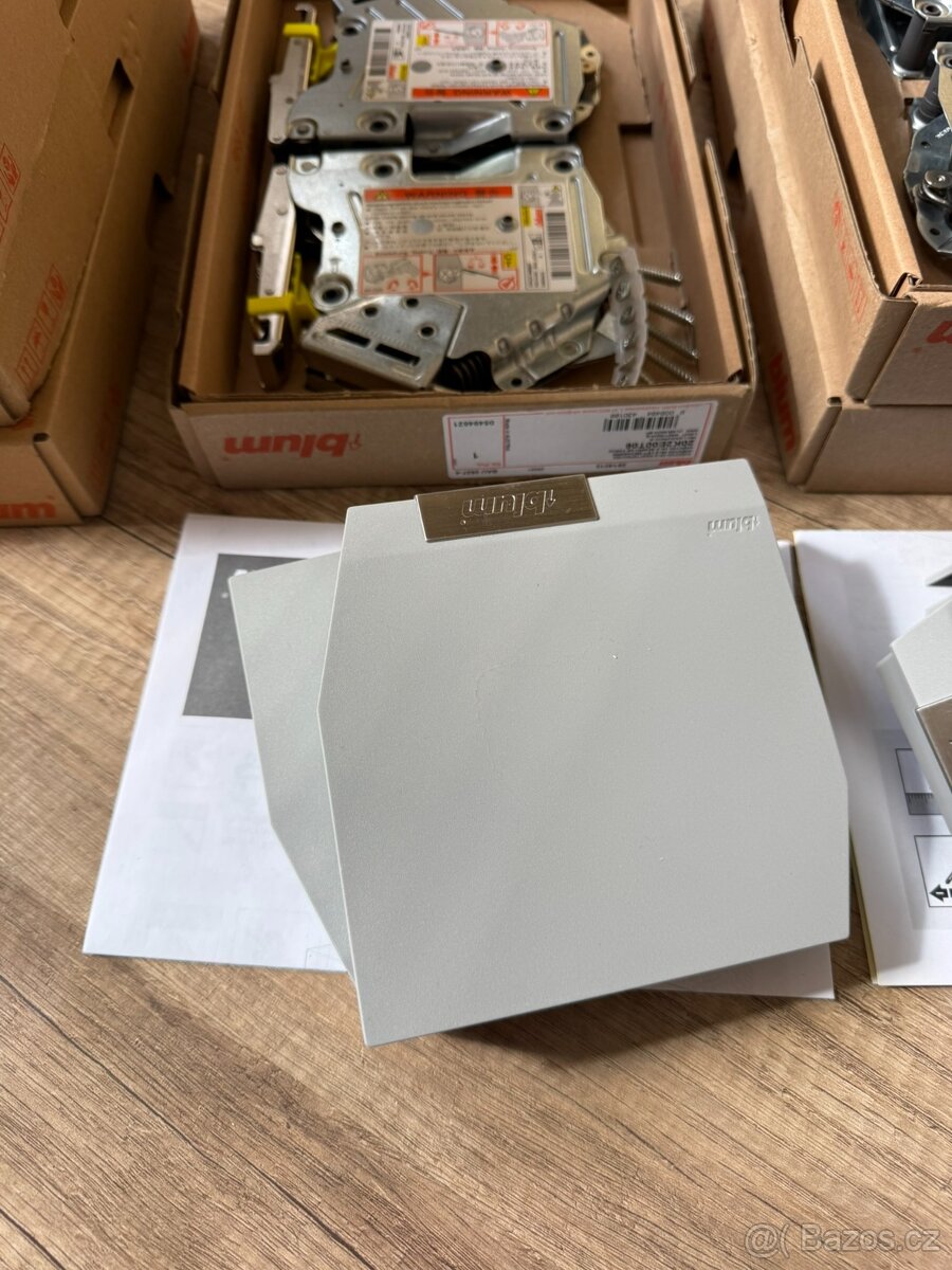 BLUM Aventos HK-S - 4