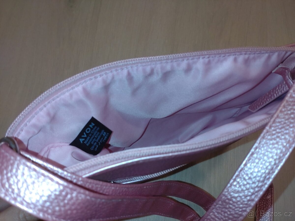 AVON crossbody kabelka - 4