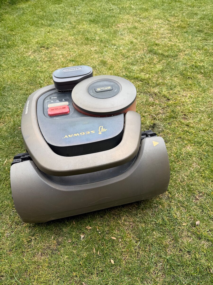 Segway navimow H500 - 4