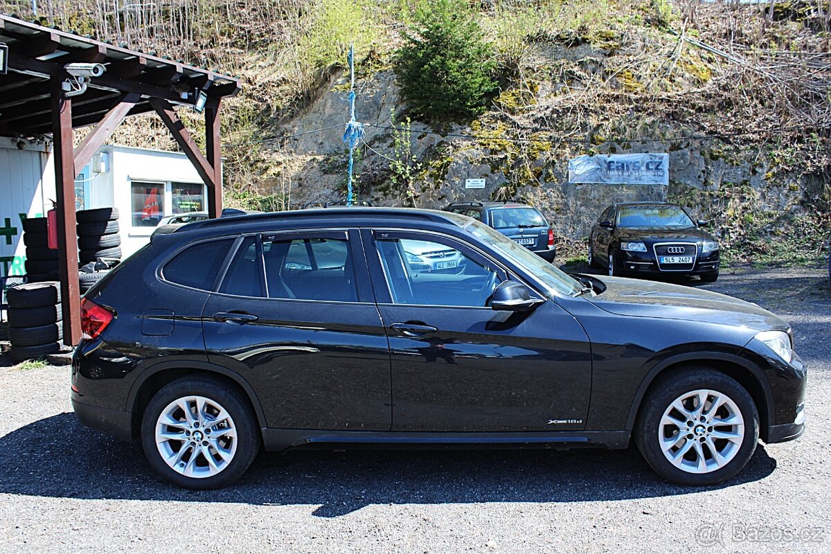 BMW X1 - 4