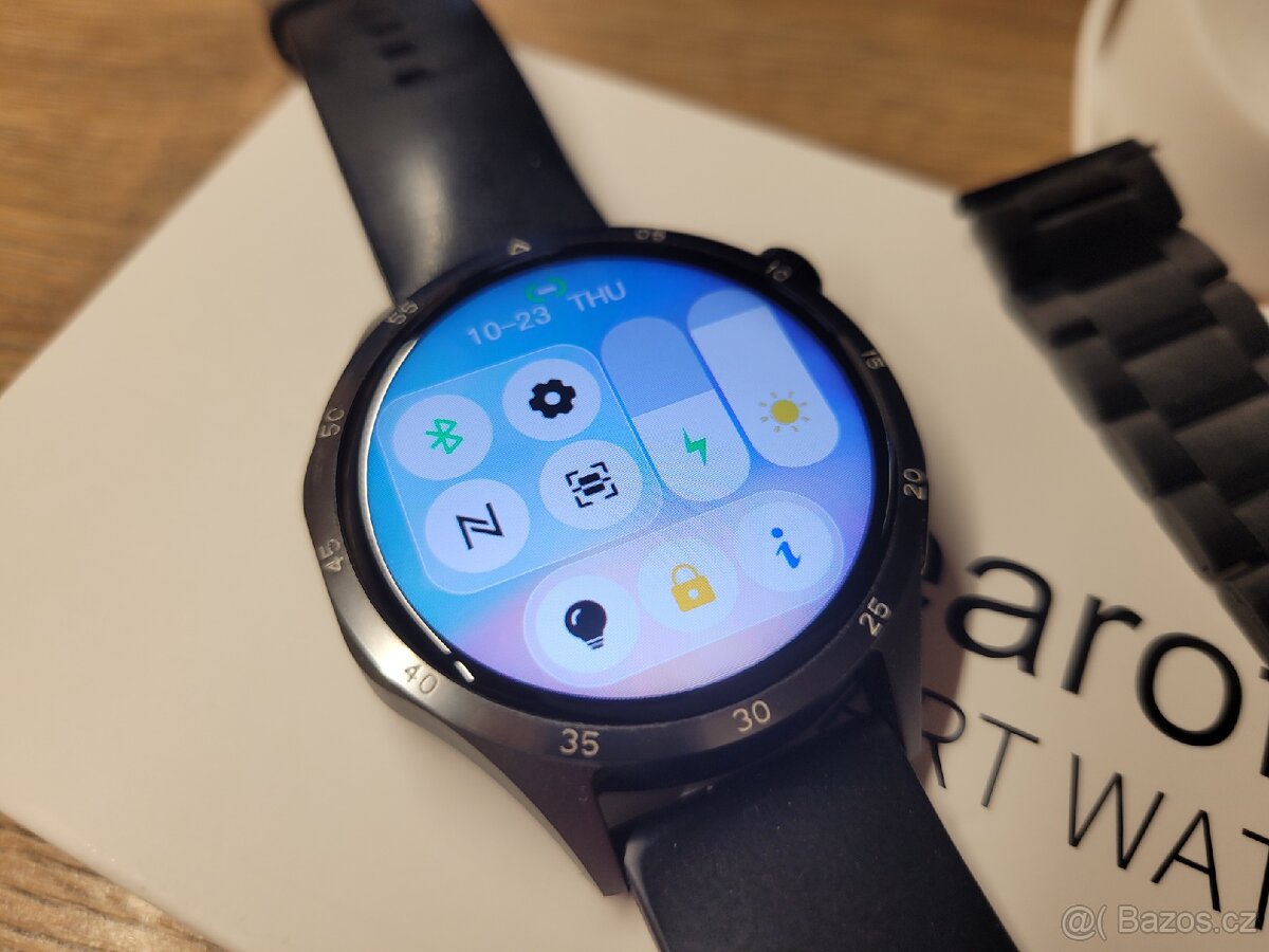 Smart Watch - 4
