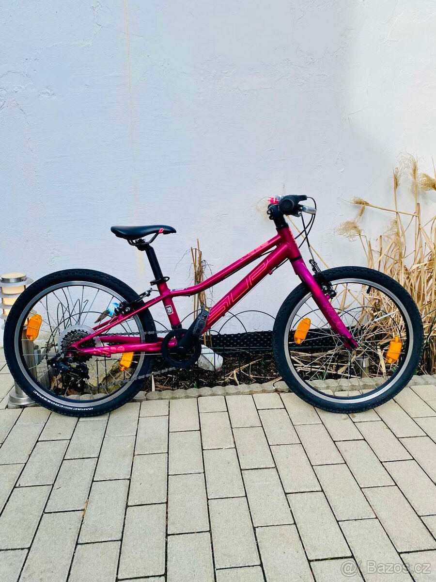 Dětské kolo Superior XC Modo 20" - 4