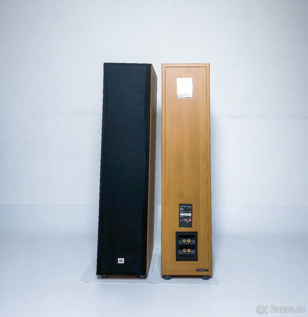 JBL Northridge E80 - 4