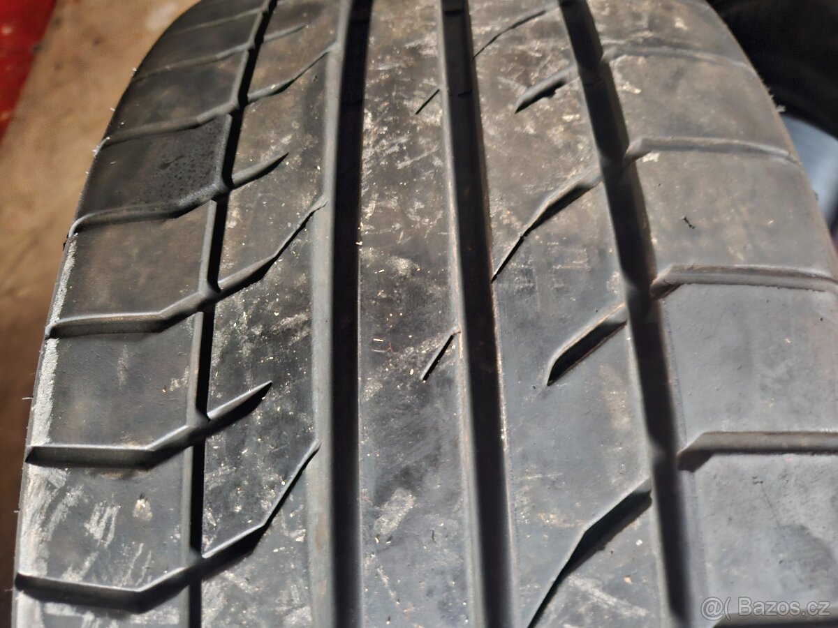 275/40R21 107Y XL GRIPMAX - 4