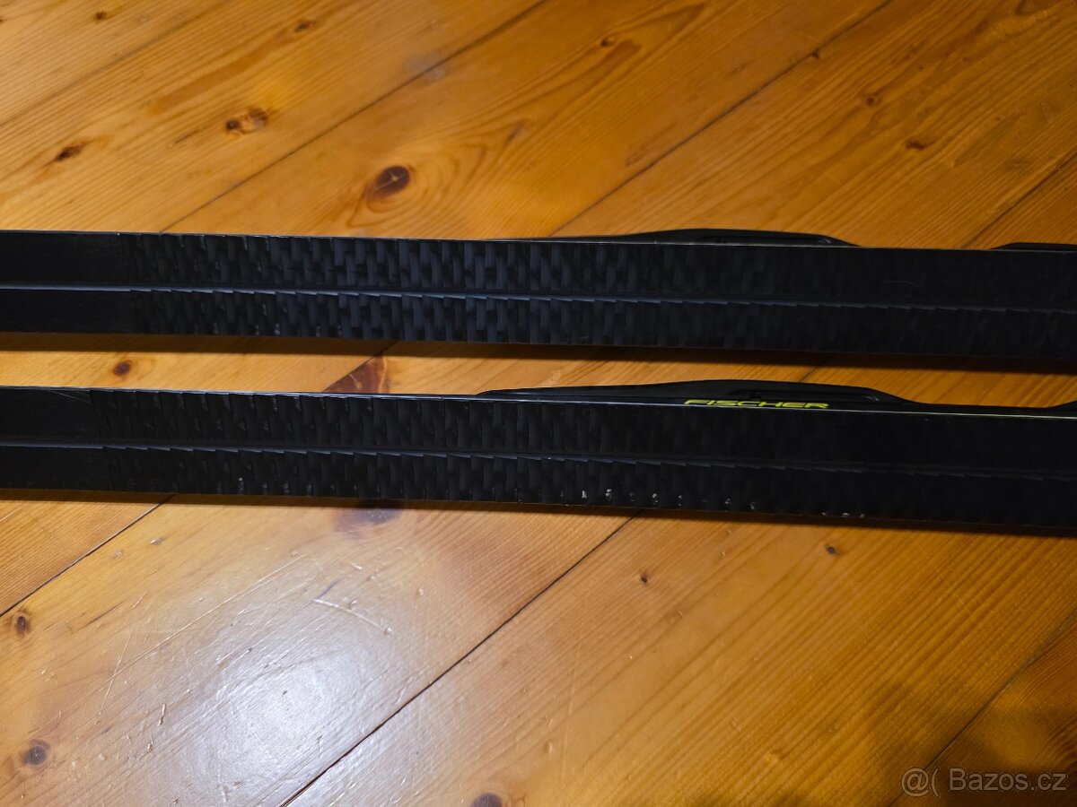 SPRINT CROWN + TOUR JR 130 - 4