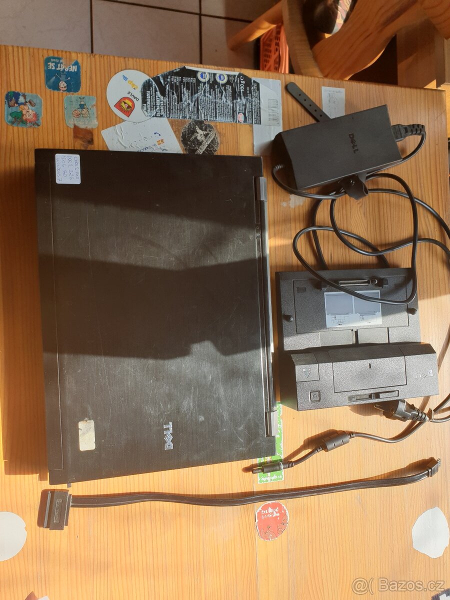 Dell latitude 6500 - 4