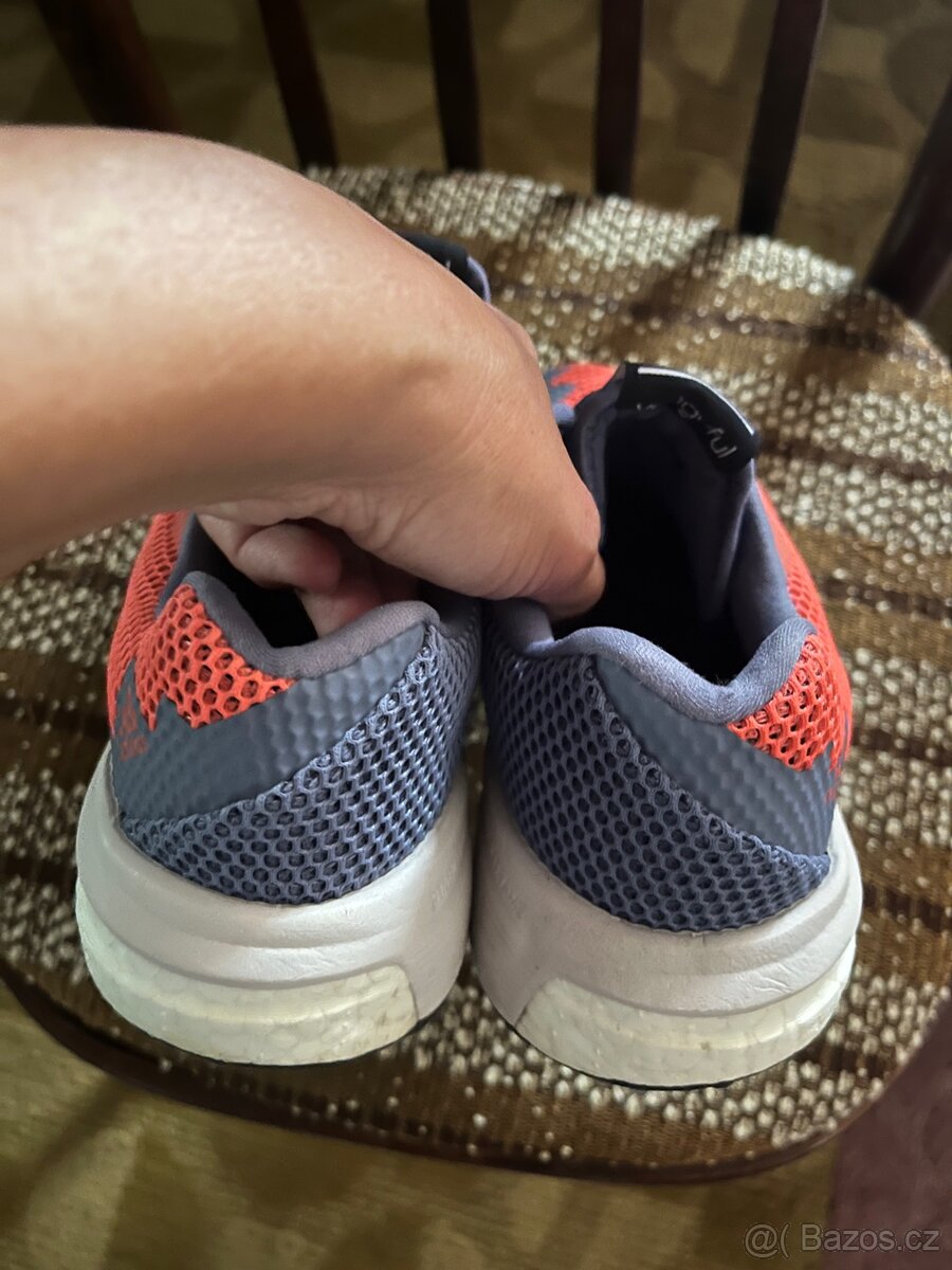 krásné botičky Adidas - 4