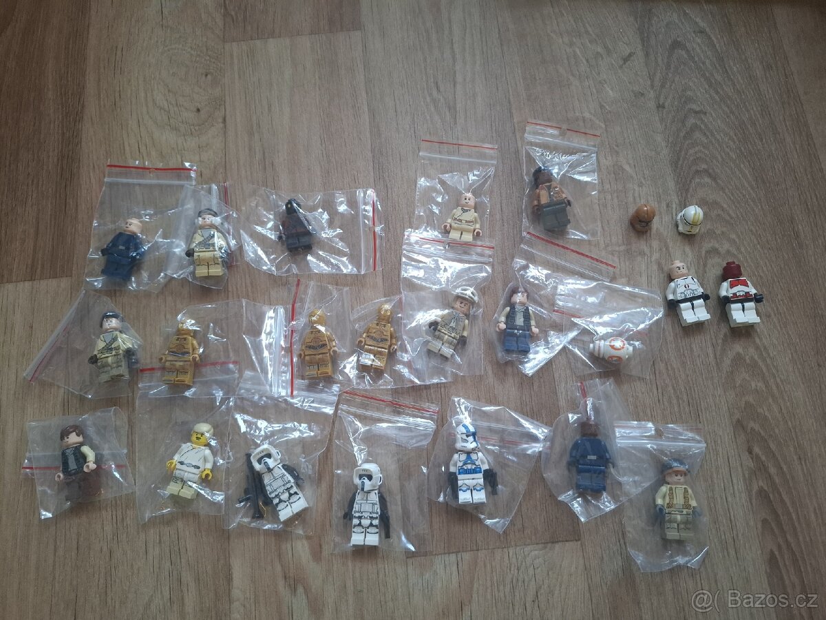 Lego star wars - 4