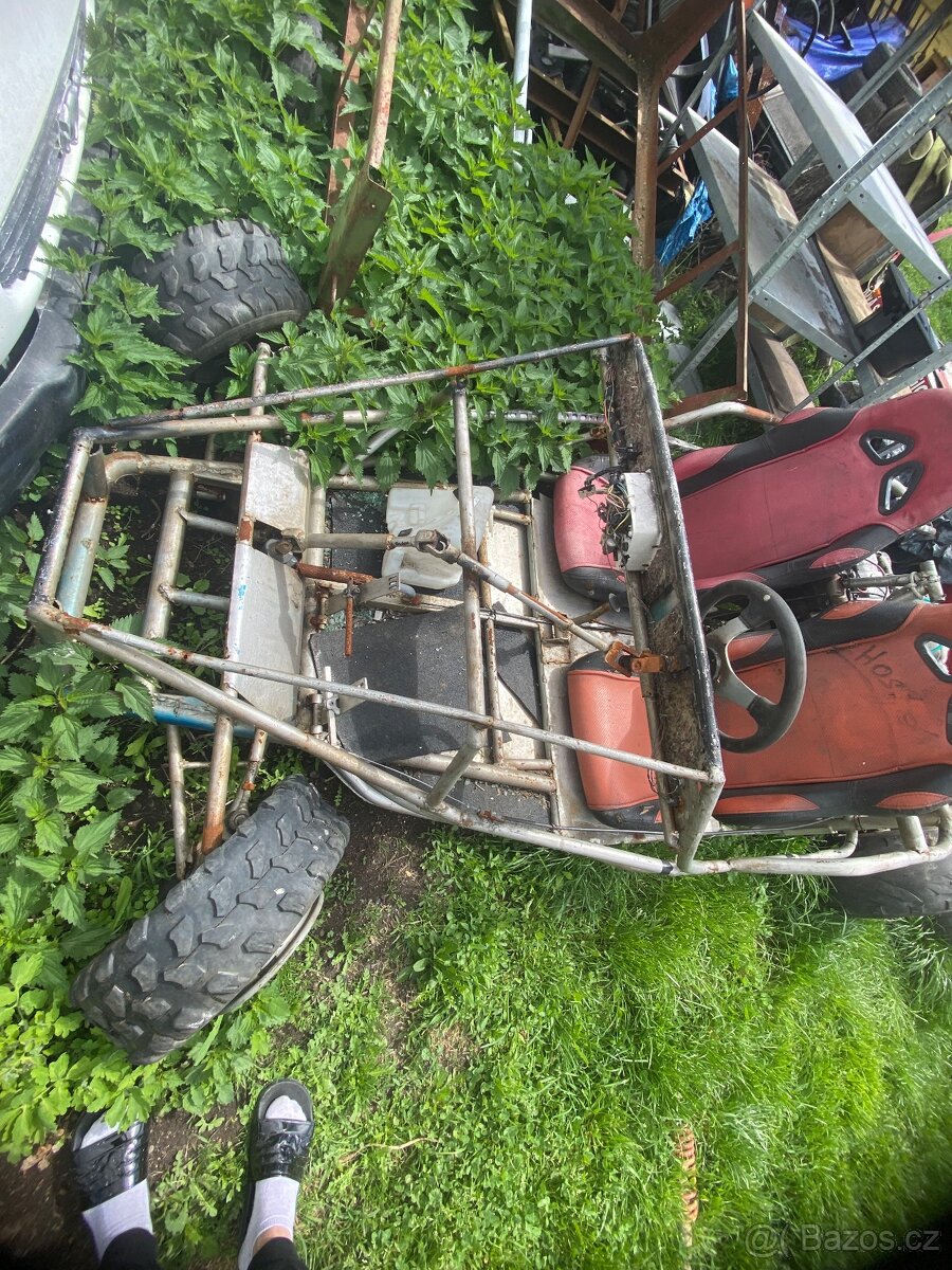 Buggy