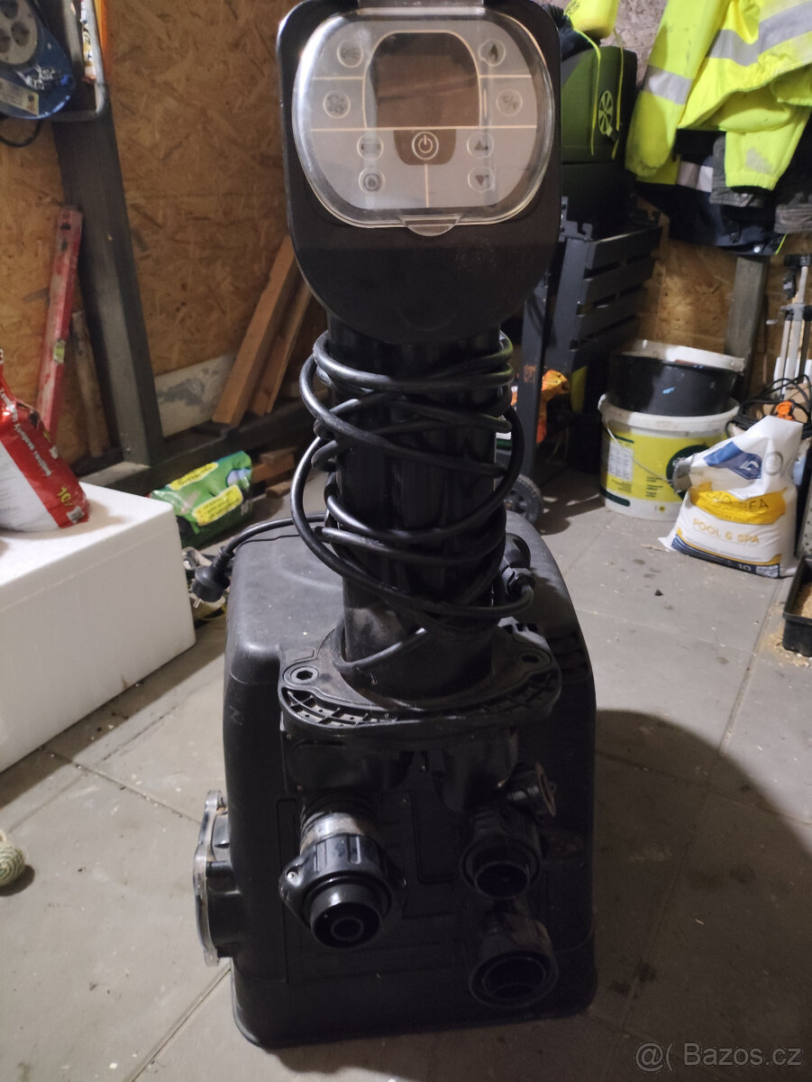 Vířívka - jednotka Intex PureSpa SJB-HS-20-1C - 4