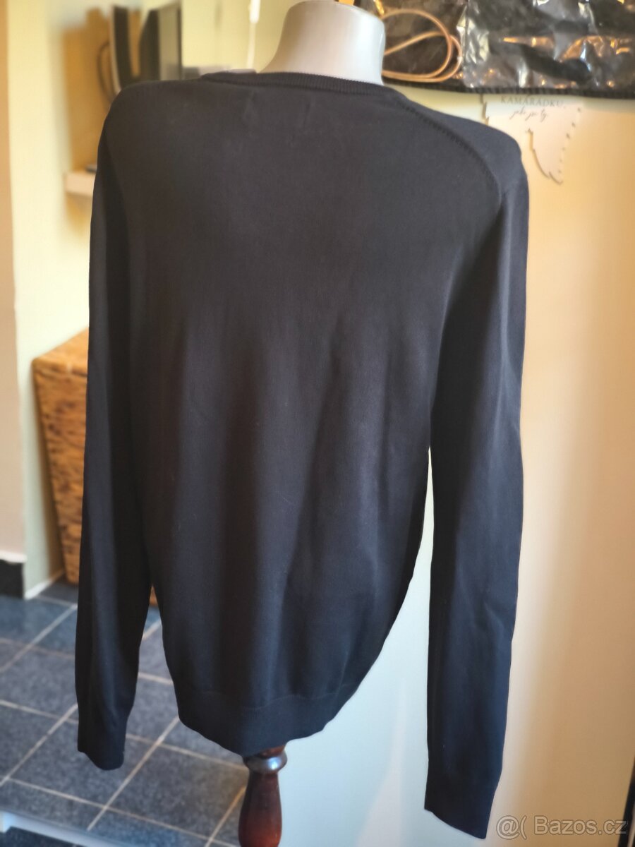 Pánský svetr M C&A - 4