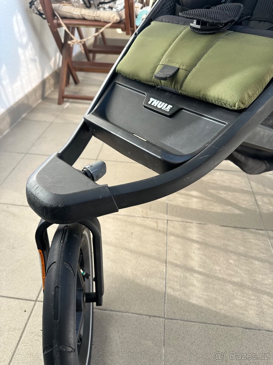 Kočárek Thule Urban Glide 2 - 4