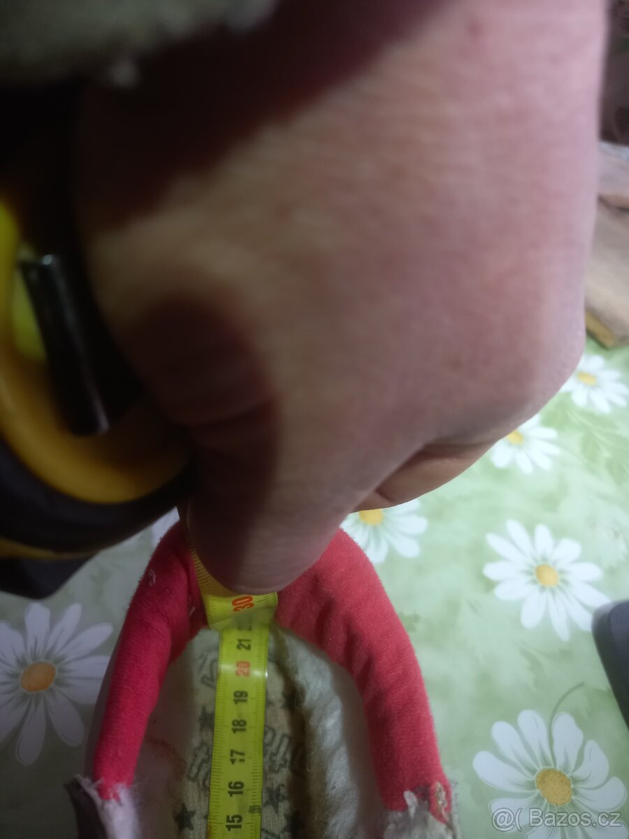 Prodám dětské běžky - 4