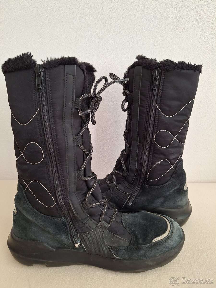 Zimní boty Superfit vel. 38 - 4