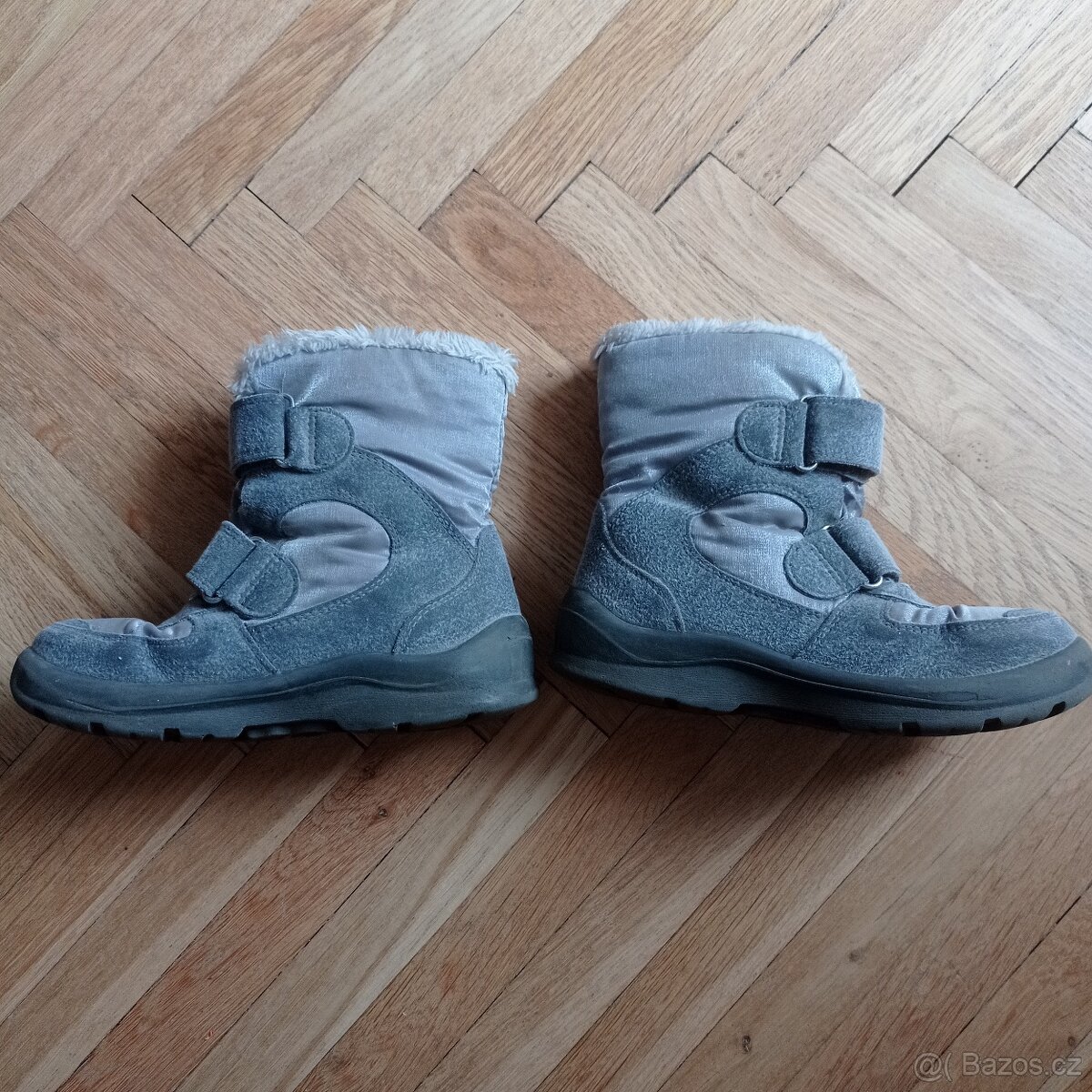 Zimní boty Lurchi 31 - 4