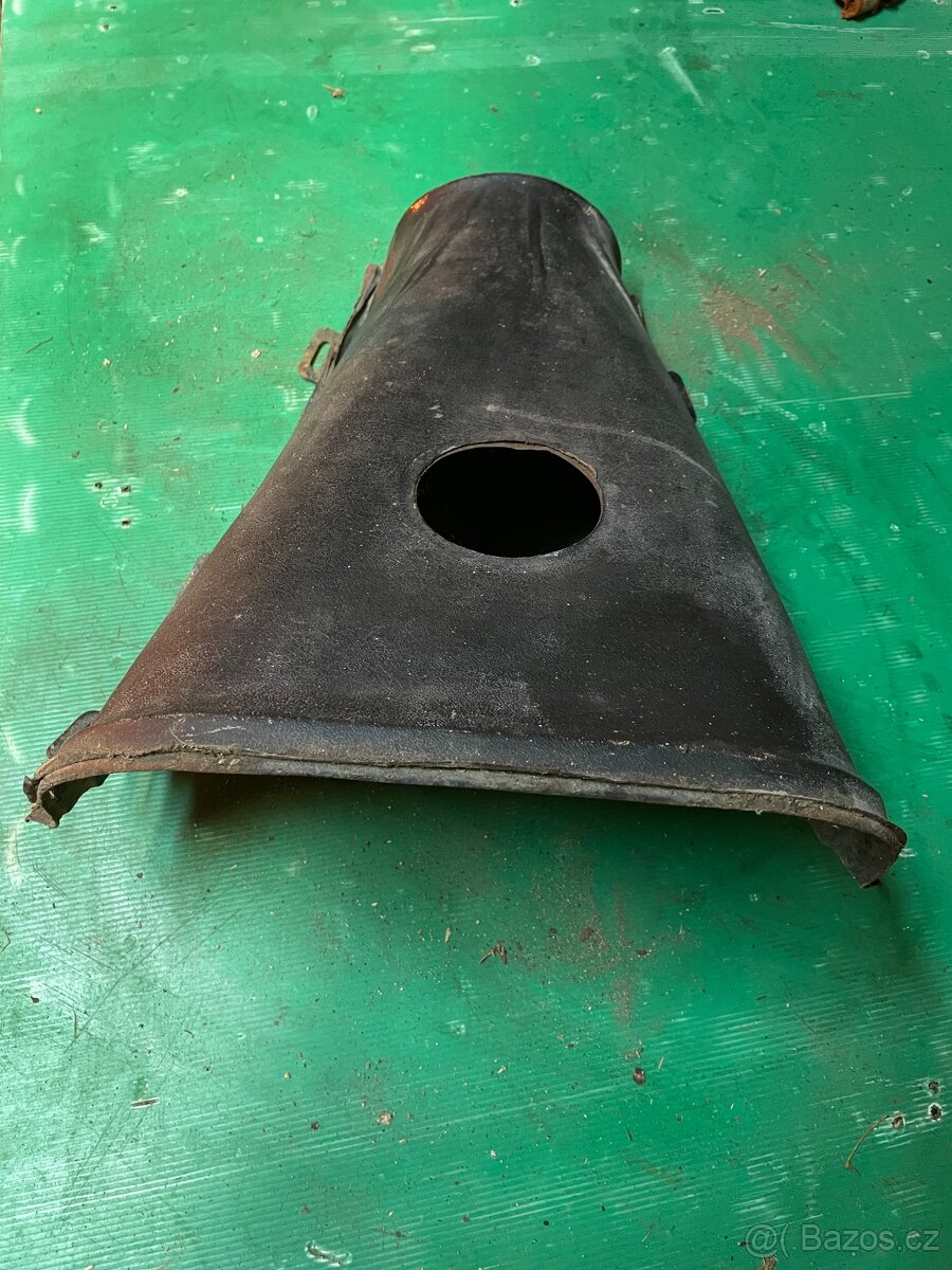 kryt převodovky, škoda octavia,felicia 440 - 4