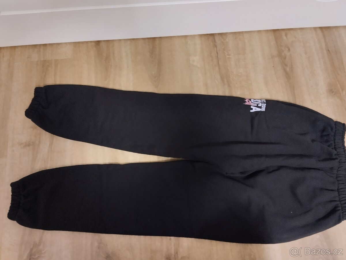 Tepláková souprava OLAVOGA - 4