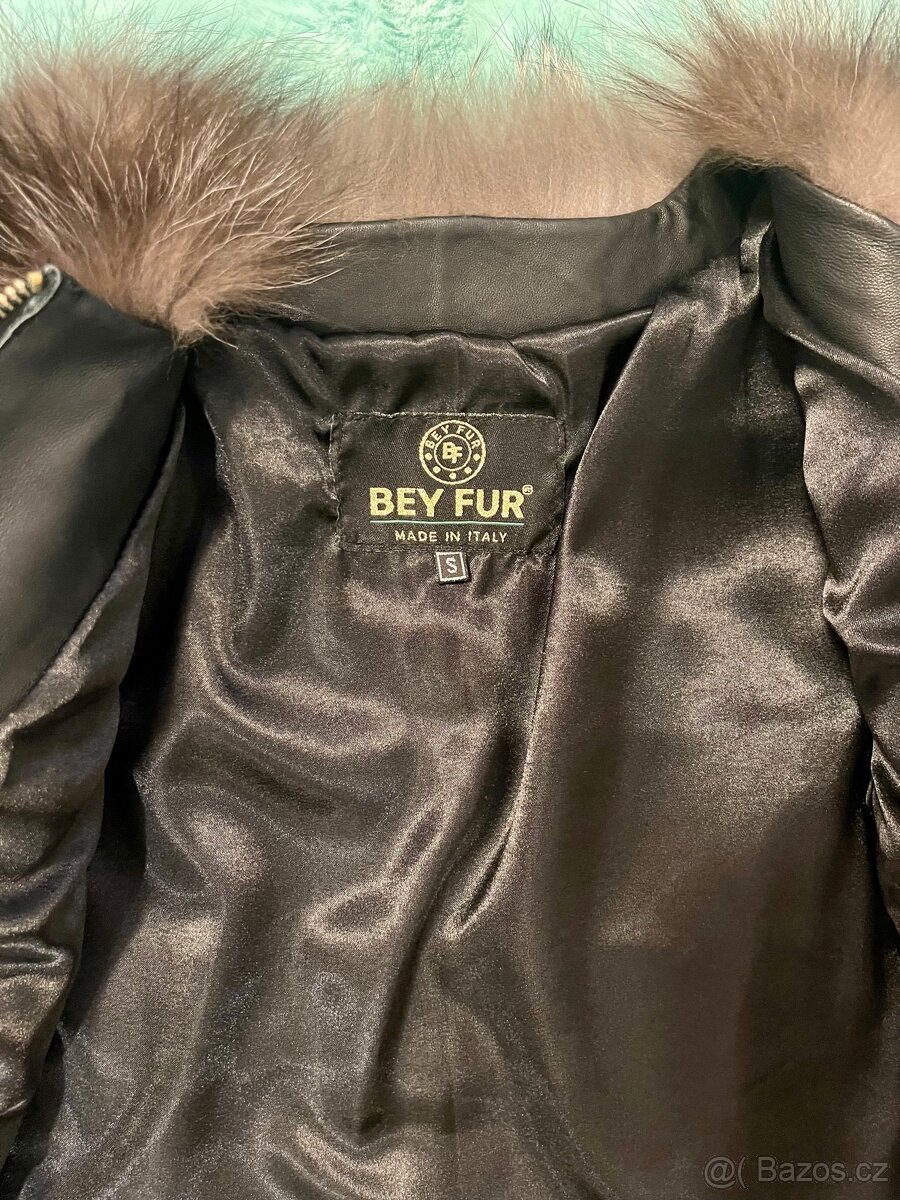 Nový kožíšek - 4