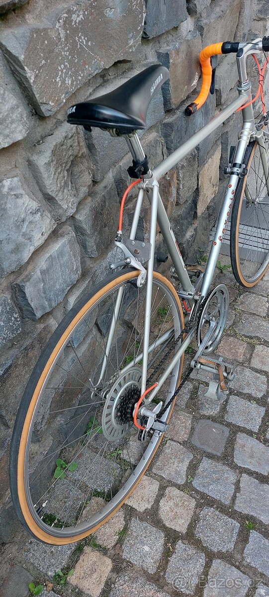 Favorit F12-Sachs Rival - 4