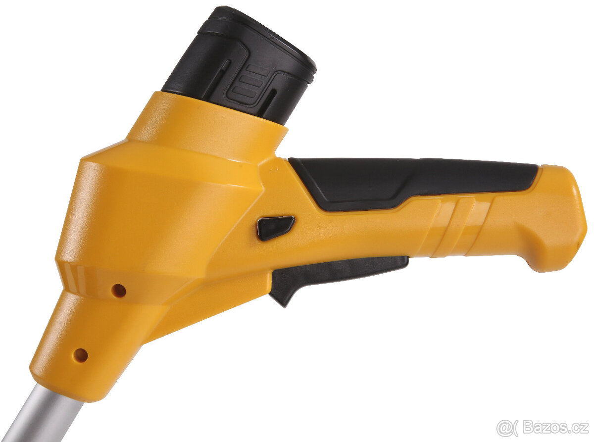 TEXAS Čistič spár WR1080 AKU TOTÁLNÍ VÁNOČNÍ VÝPRODEJ - 4