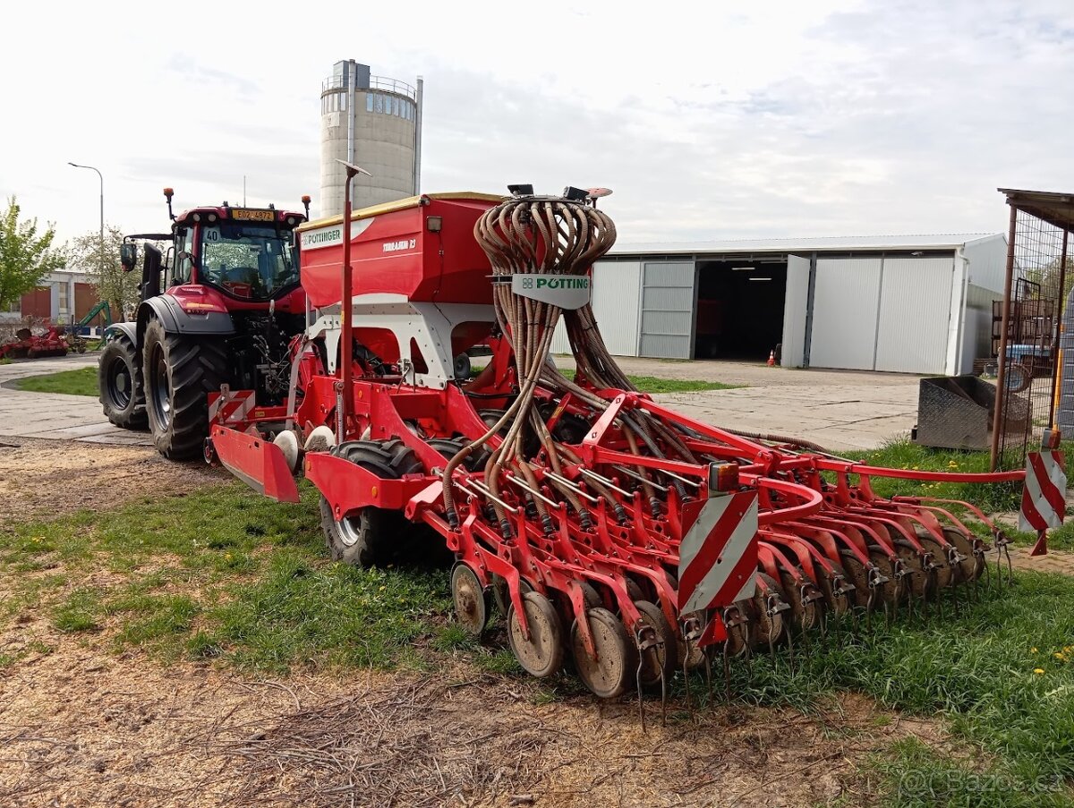 Pottinger Terrasem R3 - 4