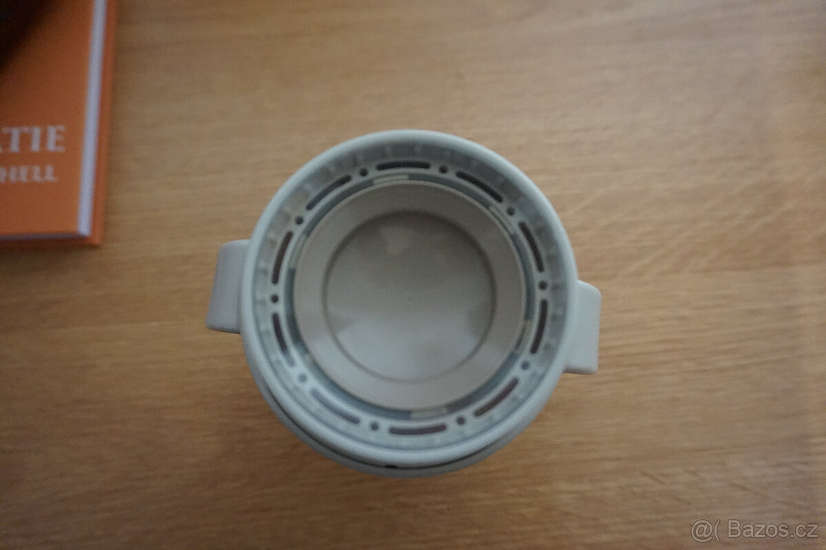 LOVI Junior Buddy Bear 360° 250 ml hrníček s úchyty - 4