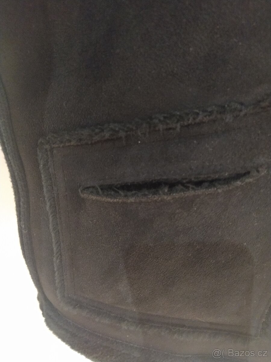 Dámská lehká bunda Benotti - M - 4