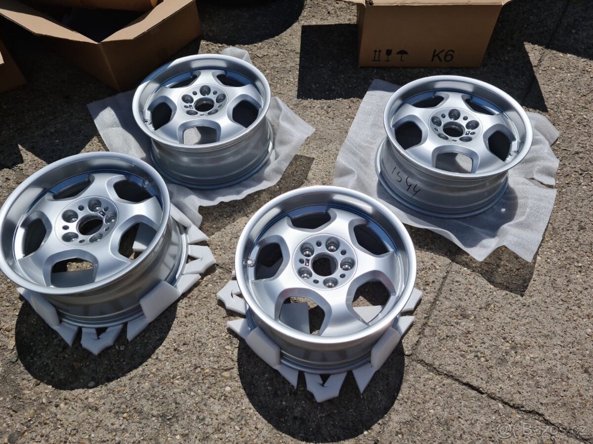 Alu kola styling 23 (bmw e36 M3) - 4