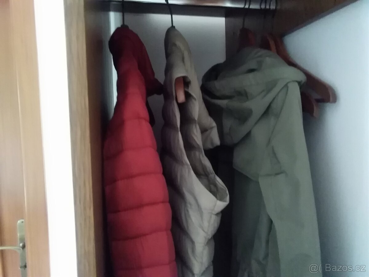 Nábytek do chodby - 4