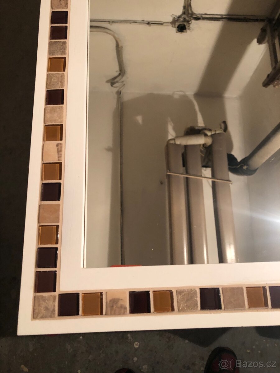 Prodam nove zrdcadlo - 4