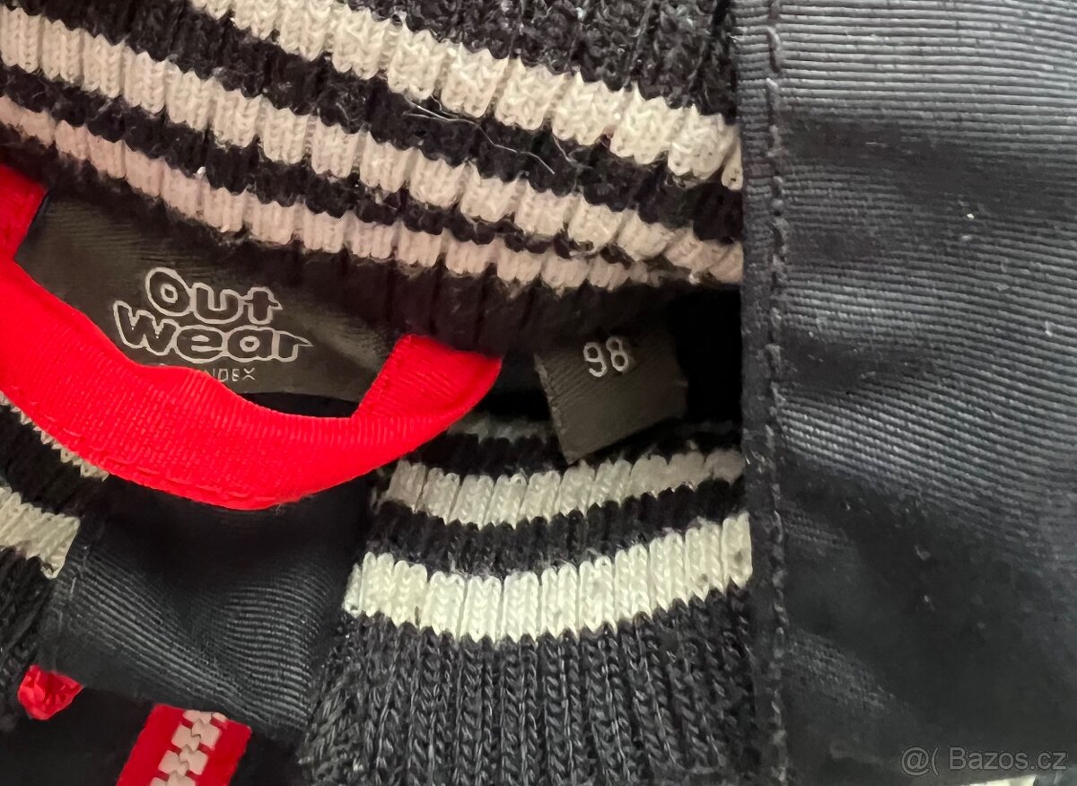 Lindex bunda vel.98 - 4